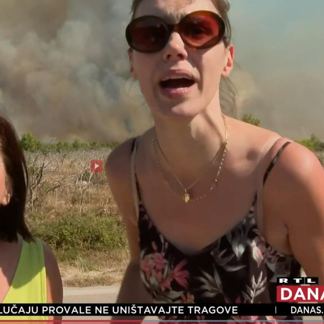 Neda i Anna Dujić
