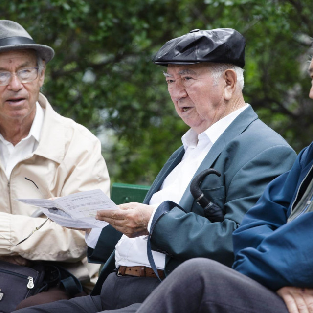 Ilustrativna fotografija 