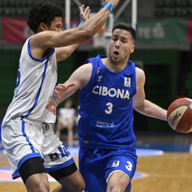 Krešimir Radovčić