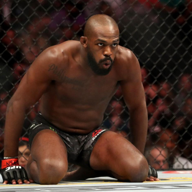 Jon Jones
