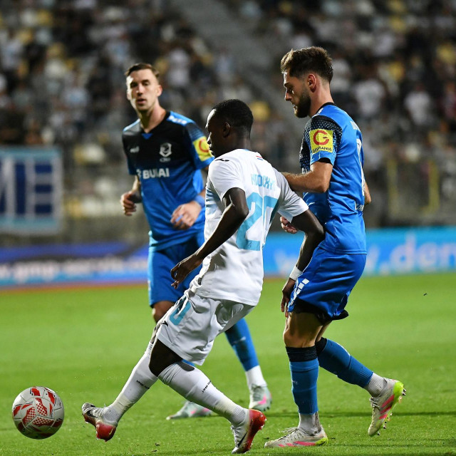 Merveil Ndockyt (arhiva)