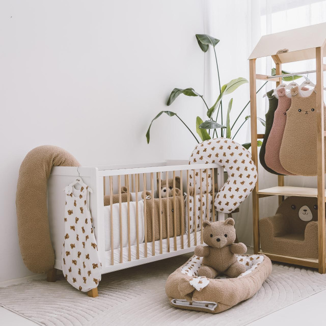 Bubaba by FreeON kolekcija ima jednu misiju: učiniti djetinjstvo mekšim, nježnijim i ispunjenim trenucima koji ostaju u srcu