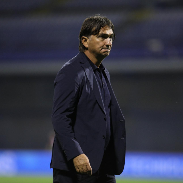 Zlatko Dalić objavio popis igrača za Češku i Gibraltar