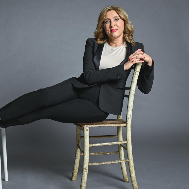 Sanja Smiljanić Grubišić