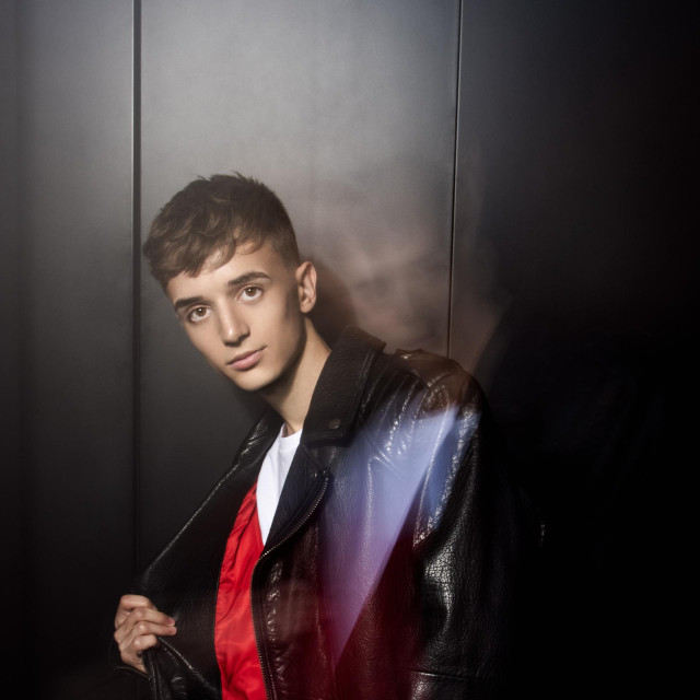 Jendog bi dana, kaže, volio snimiti duet sa Shawnom Mendesom ili Arianom Grande