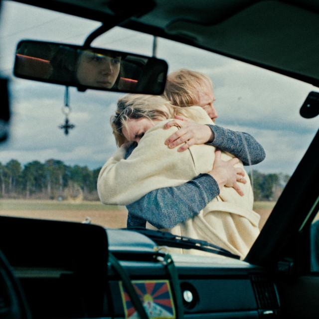 Kadar iz filma ”Perla”