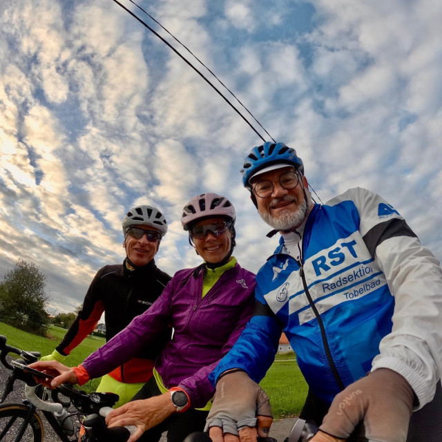 Helene Schmidbauer, Johannes Pilko, Johann Fink