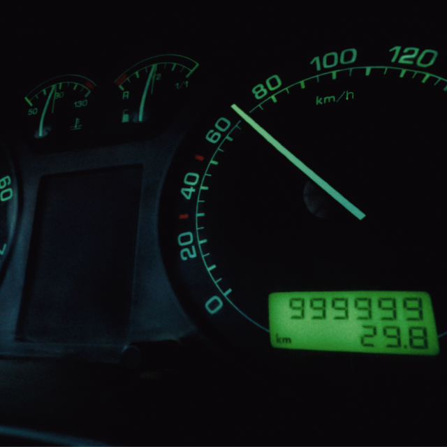 Škoda milijunašica