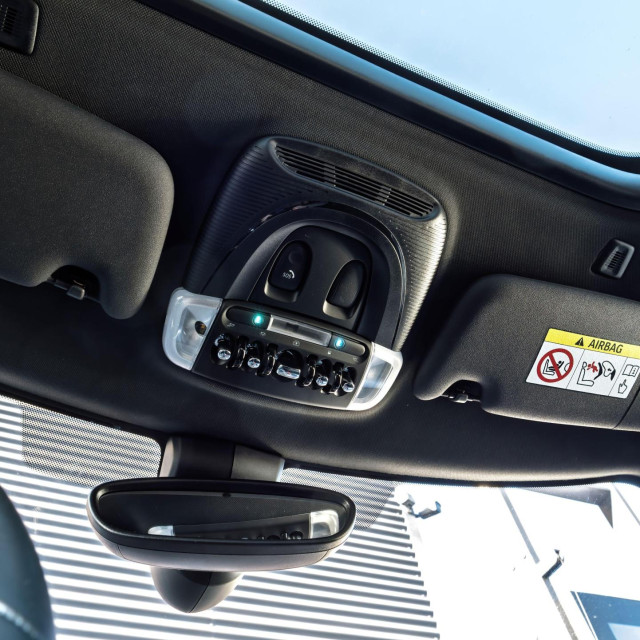 Sustav emergency call