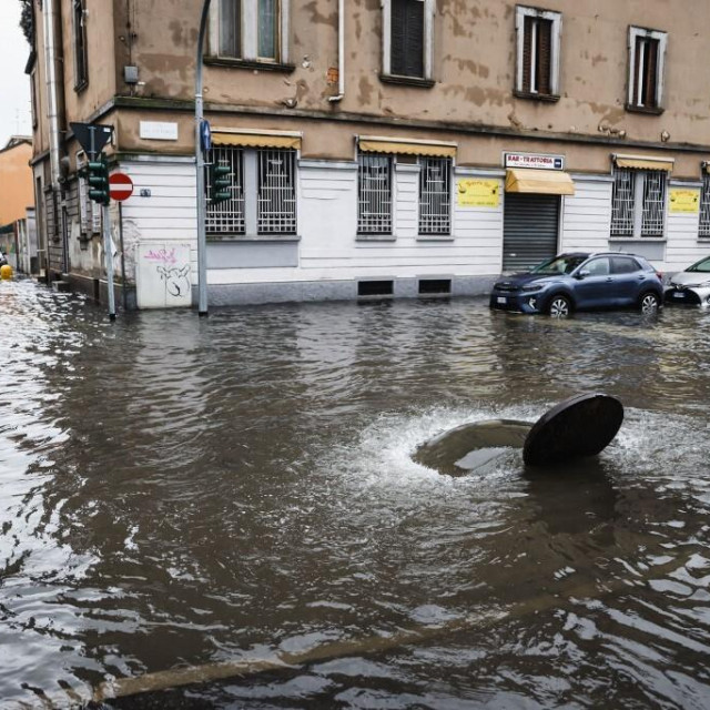 Ilustrativna fotografija