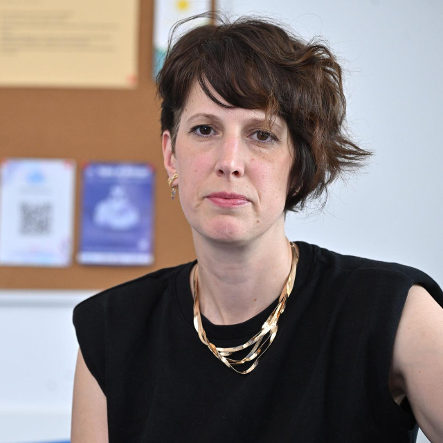 Po broju 15-godišnjaka i 16-godišnjaka koji su barem jednom u životu probali duhan, Hrvatska je, sa Slovačkom, na trećem mjestu u Europi, upozorava psihijatrica upozorava psihijatrica Irena Rojnić Palavra

 