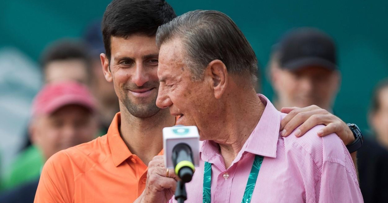 Regionalni i svjetski mediji o odlasku Nikole Pilića: ‘‘Tuga do neba! Preminuo ‘teniski otac‘ Novaka Đokovića!‘‘