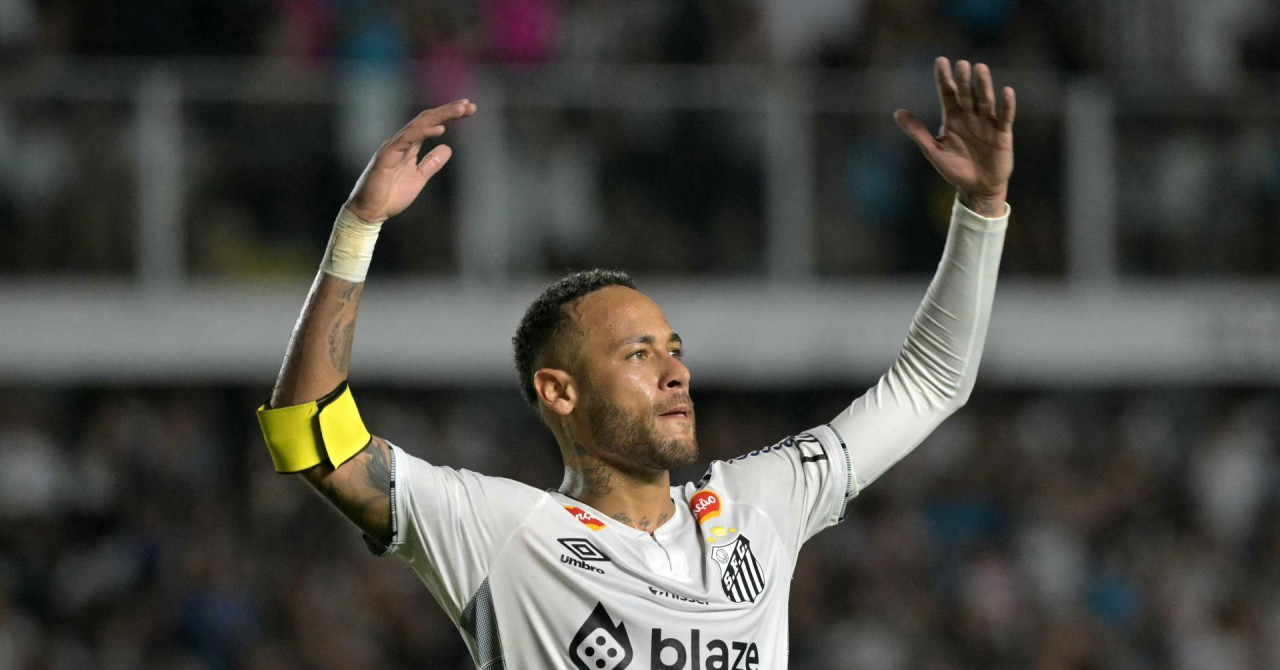 Neymar bijesan, Brazilac u nevjerici zbog Zlatne lopte: ‘Ovo je bila zaista smiješna odluka‘