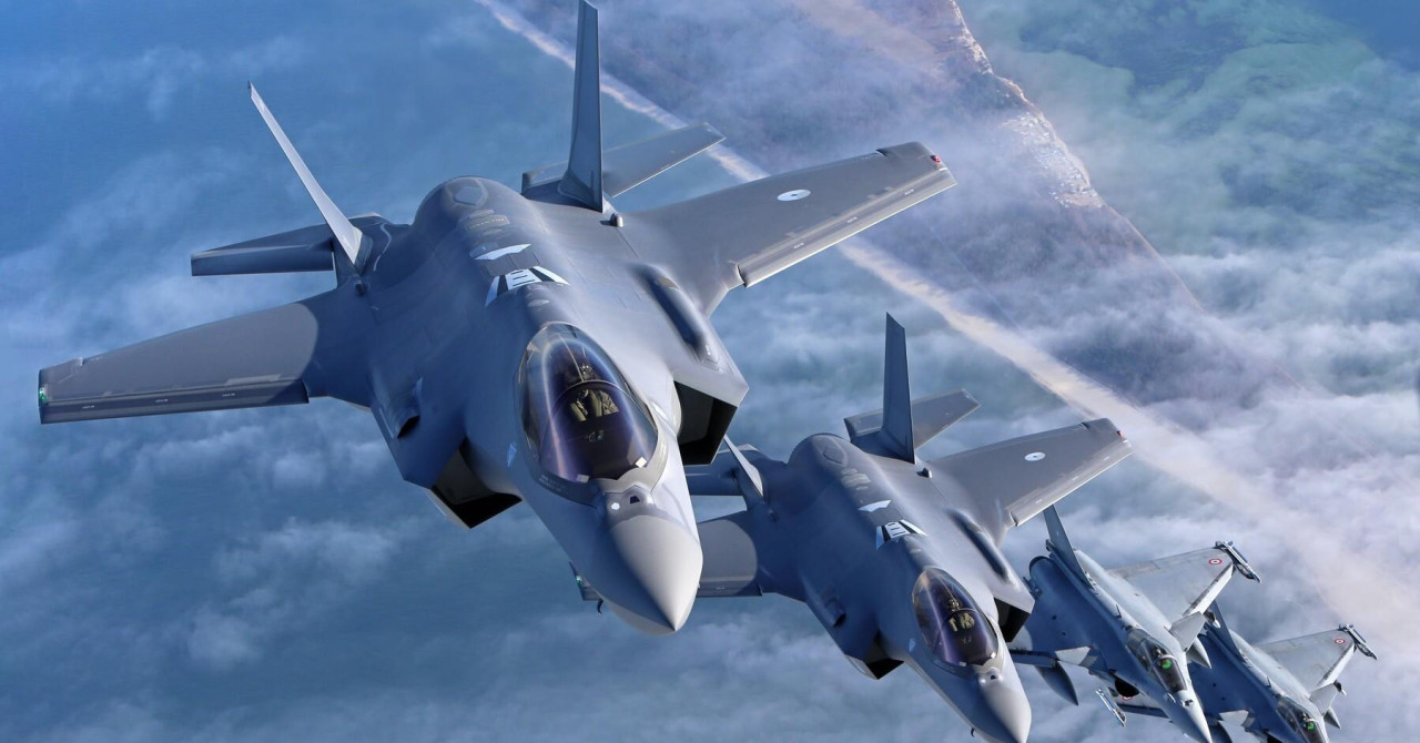 NATO uputio oštro upozorenje Rusiji, glavni tajnik Rutte odgovorio na pitanje hoće li ubuduće rušiti Putinove avione