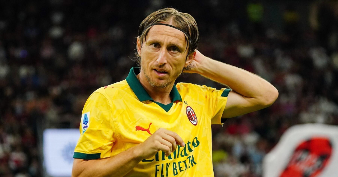 Milan v pokalu z lahkoto premagal Lecce, Modrić ni vstopil v igro