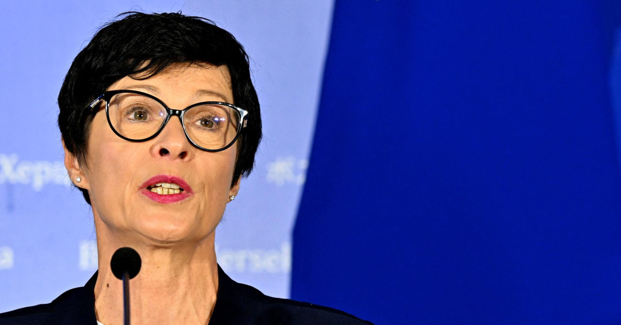 Kos osudila pritiske RS-a na medije i NVO, najavila potporu od sedam milijuna eura