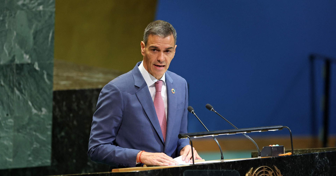 Španjolska vlada odobrila potpuni embargo na oružje Izraelu