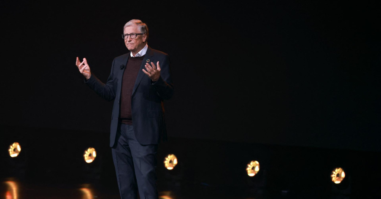 Bill Gates pripremio je astronomskih 920 milijuna dolara. Evo kome će ih dati