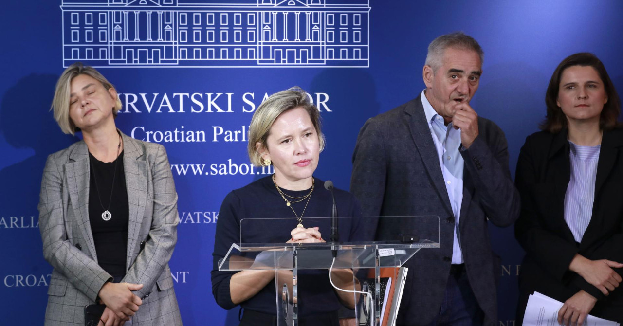 Možemo: Velik broj ljudi na dugotrajnom bolovanju u šoku jer nisu dobili veće naknade