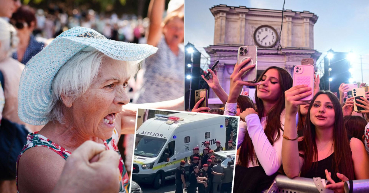 ‘Rusija bi u nedjelju mogla dobiti svoju novu bazu na istoku Europe, a Ukrajina će biti - opkoljena!‘