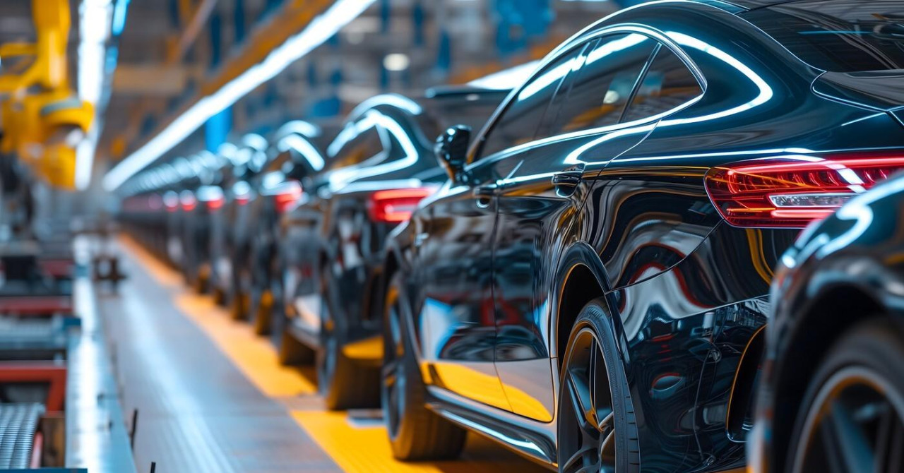 Jedan od najvećih europskih proizvođača automobila zaustavlja proizvodnju na tri tjedna, izgubili su milijarde