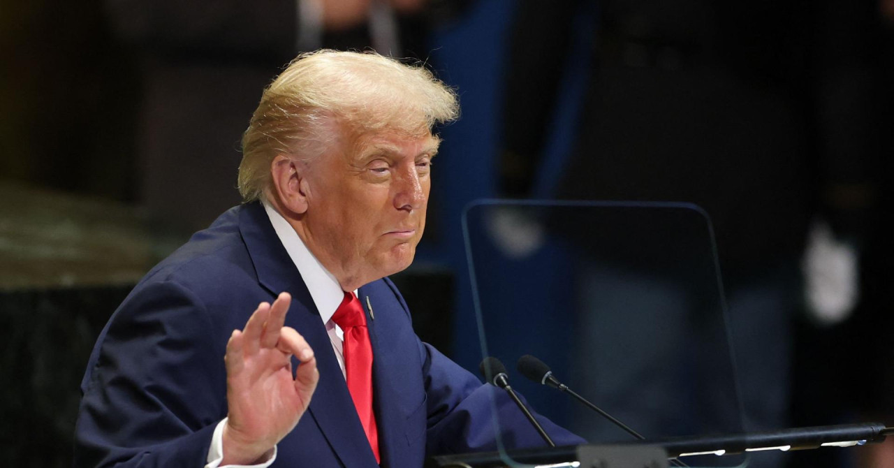 Trump: ‘Ovo je najveća prevara u povijesti svijeta‘