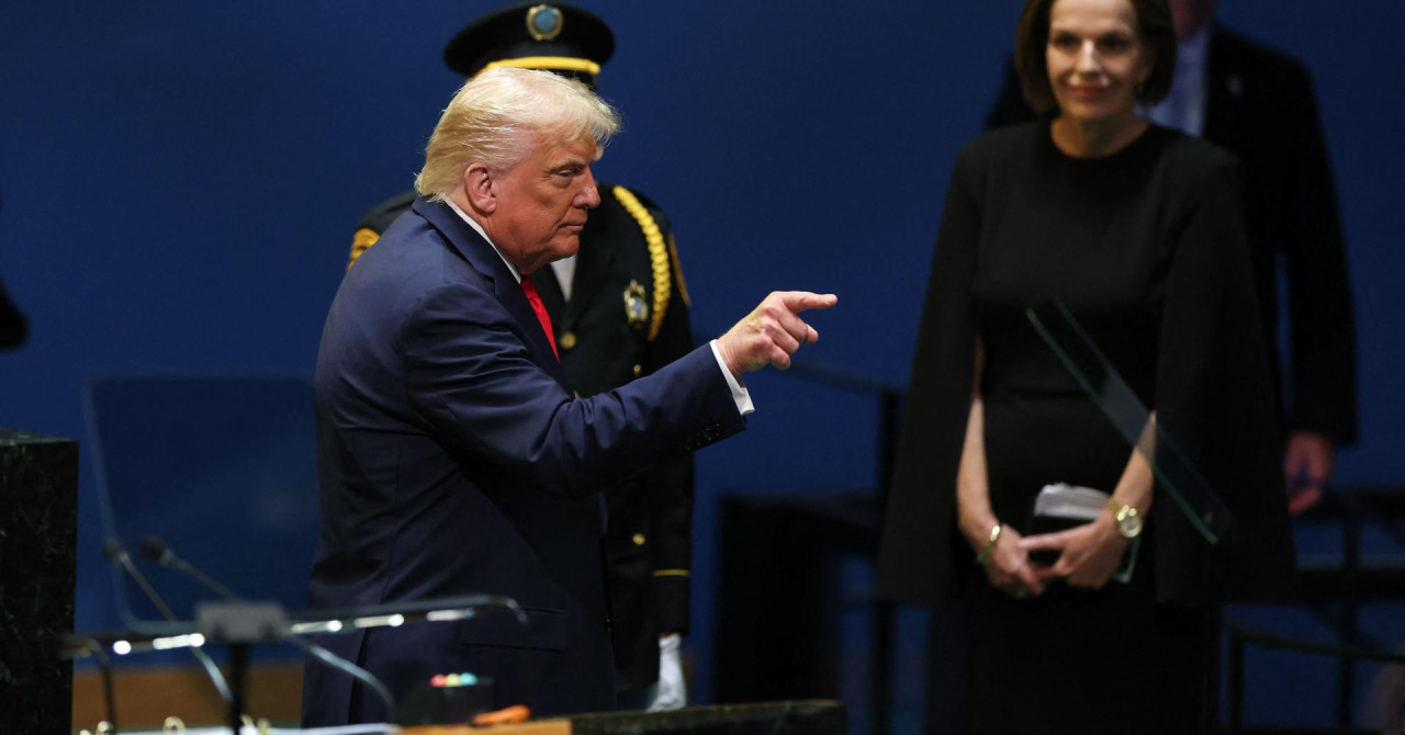 Trump se obrušio na članice NATO-a: ‘Ratuju protiv Rusije, a istovremeno kupuju naftu i plin od Rusije. Sramote se!‘