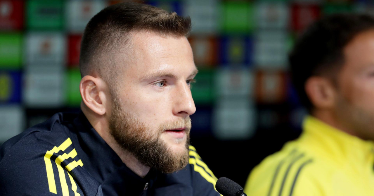 Zvijezda dobro zna gdje to dolazi: ‘Znam, rekli su mi bivši suigrači, Dinamo je najveći hrvatski klub‘