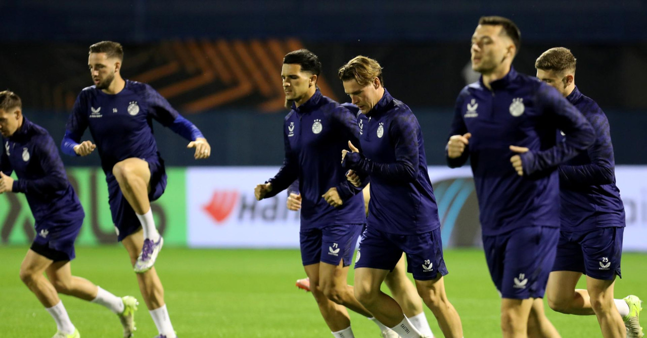 Fenerbahče će imati inicijativu, ali evo gdje Dinamo može pronaći svoju priliku, ključna će biti jedna stvar