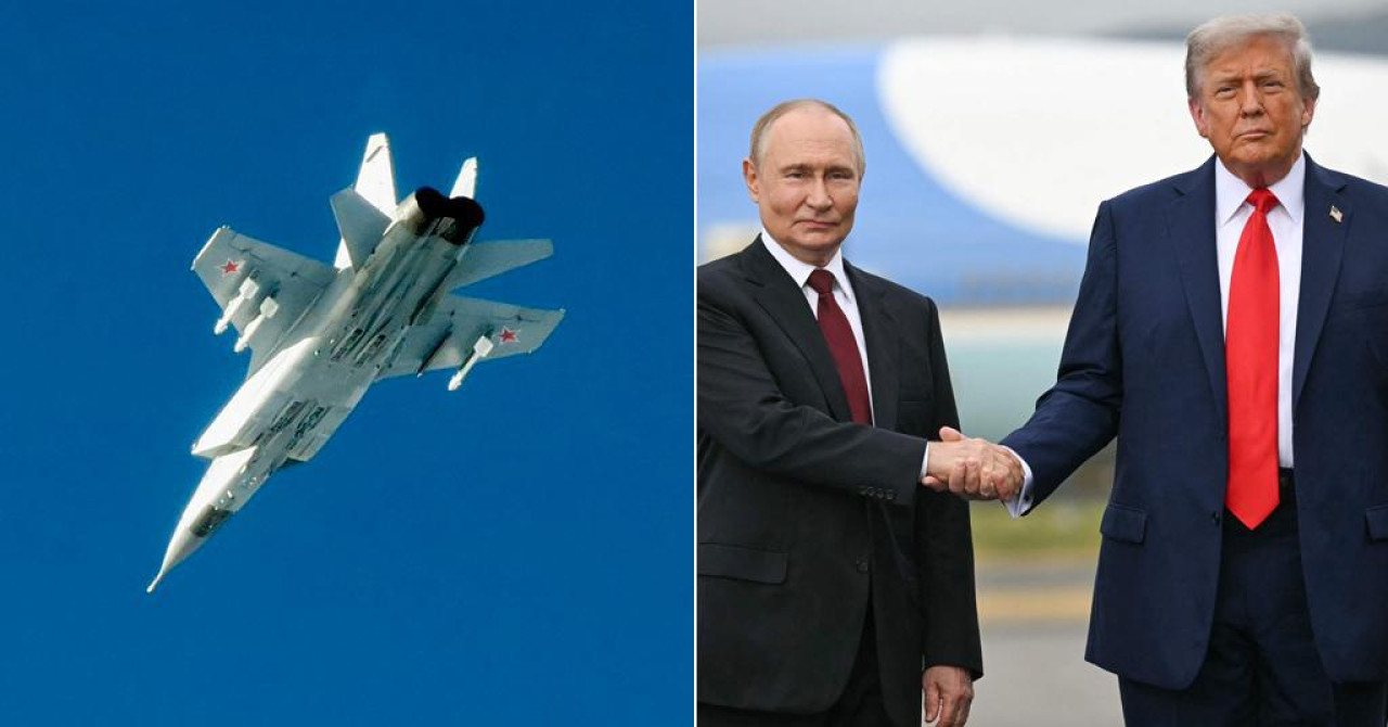 Trump: ‘NATO bi trebao obarati ruske avione koji krše zračni prostor članica. Ukrajinci? Vraški dobri borci!‘