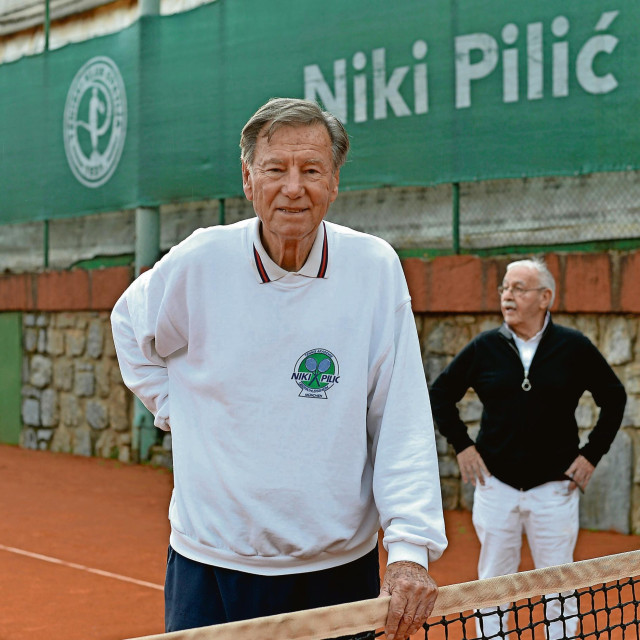 Nikola Pilić