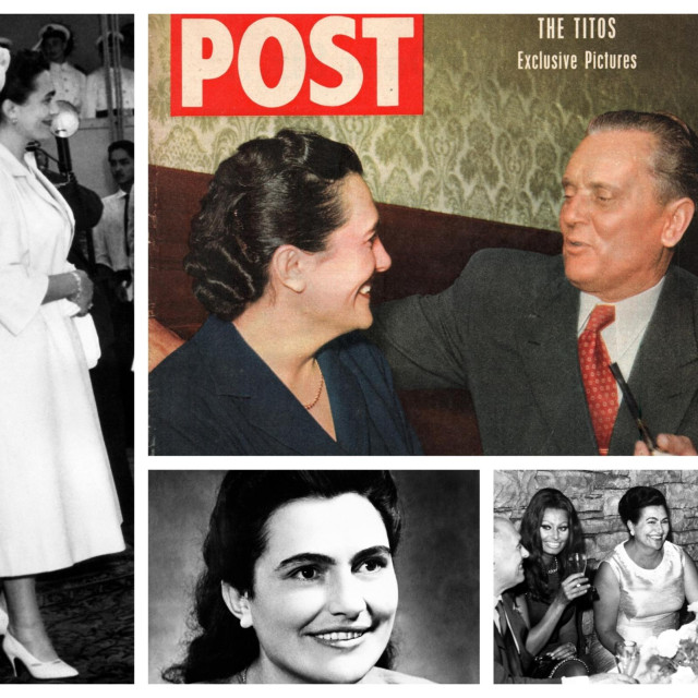 Jovanka i Tito, i nakon toliko godina, bude znatiželju javnosti