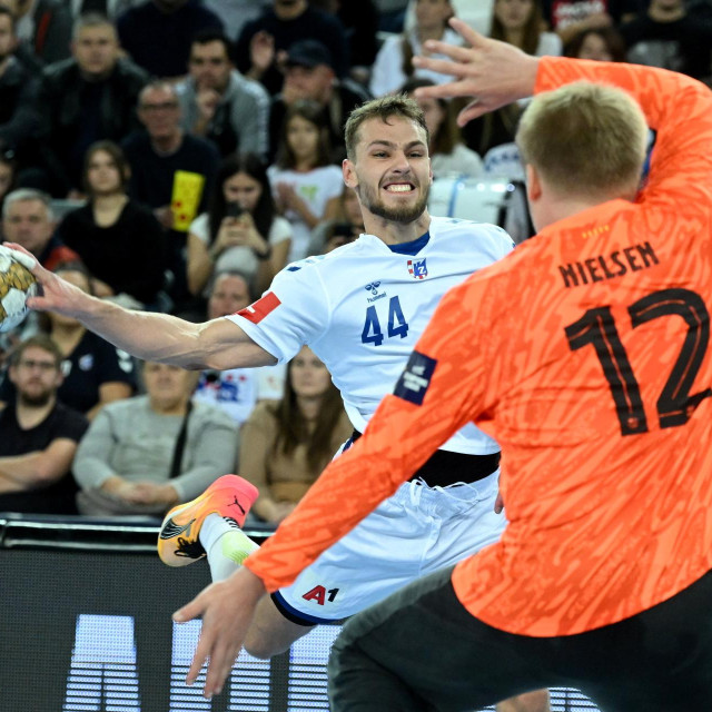 Dvoboj u Areni - Igor Beljavski i Emil Nielsen