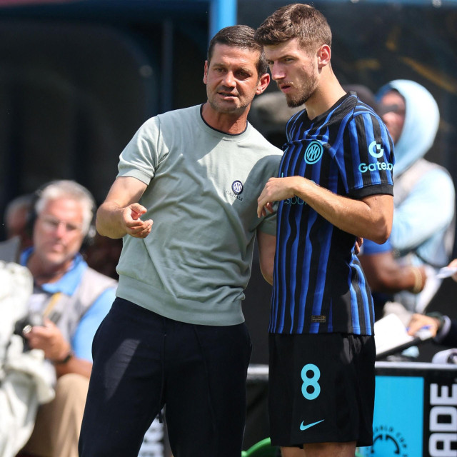 Chivu i Petar Sučić