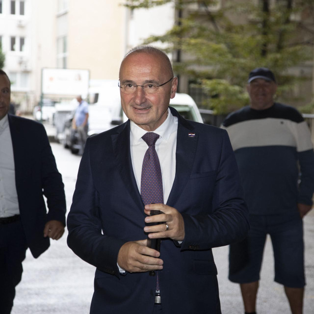 Gordan Grlić Radman