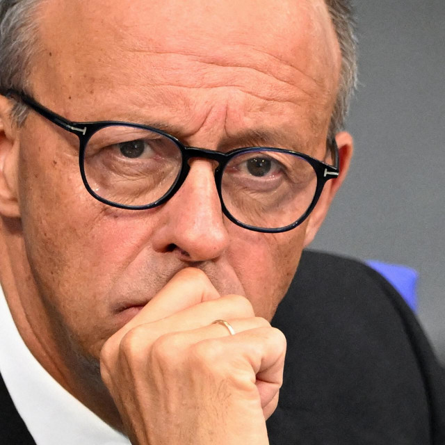 Kancelar Merz teško je prekršio izborna obećanja, fokusiran je na rat s Rusijom umjesto na mir u Europi, a državu kao da je prepustio - izbornom gubitniku