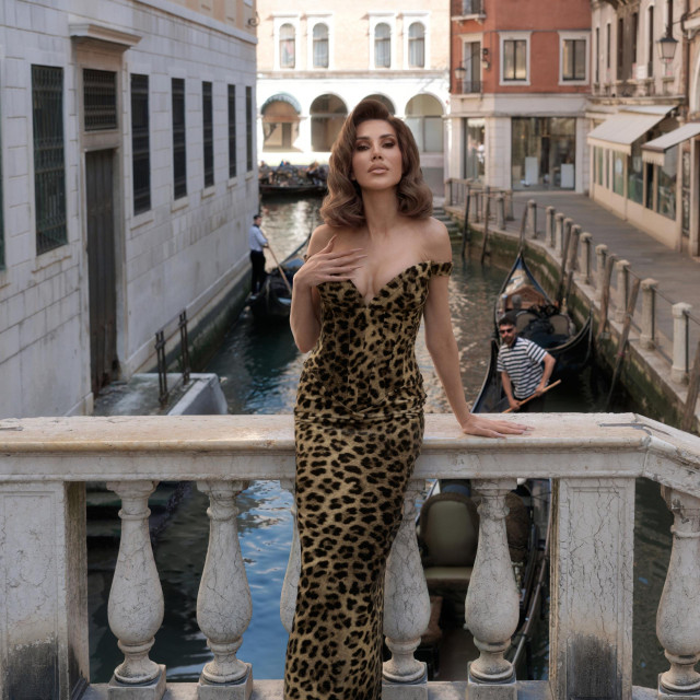 Jana Nails - Lost in Venice