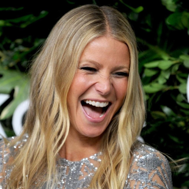 Gwyneth Paltrow