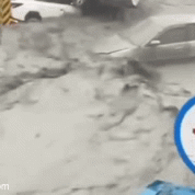 Supertajfun pogodio Tajvan