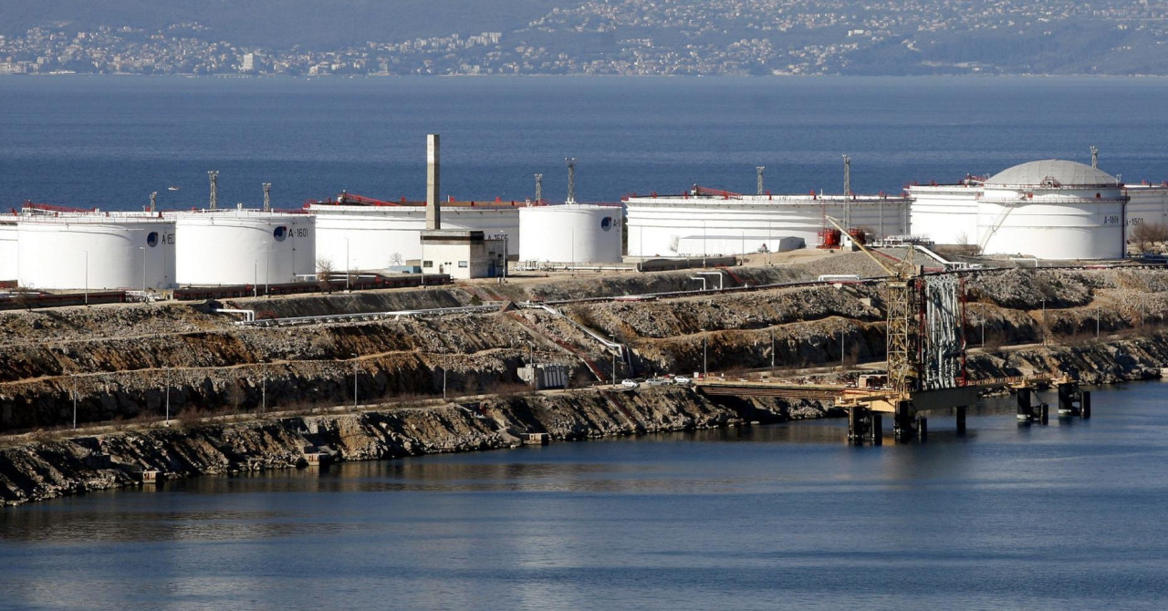 Ponovno zaiskrilo zbog naftovoda kroz Hrvatsku, MOL tvrdi: ‘Niste spremni za isporuke‘; JANAF: ‘Ovo su manipulacije i opstrukcije‘