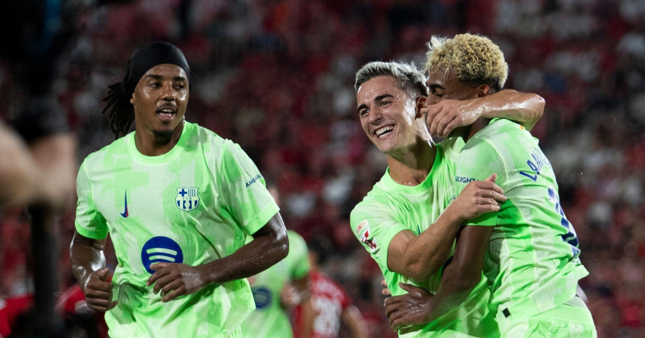 Težak udarac za Barcelonu, dragulj saznao užasne vijesti: Na terenu ga neće biti čak pet mjeseci