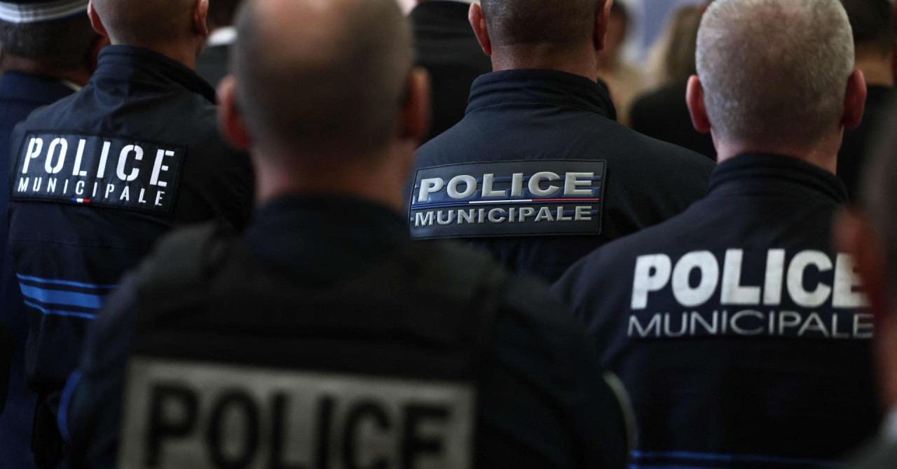 V Nici aretirali več kot 100 navijačev Rome pred tekmo Lige Evropa