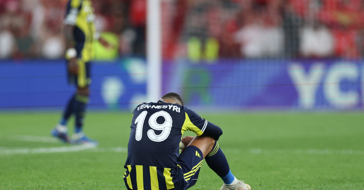 Procurio sastav Fenera? Evo kako Turci žele slomiti Dinamo: Nema glavne zvijezde, sve će biti u rukama jednog čovjeka