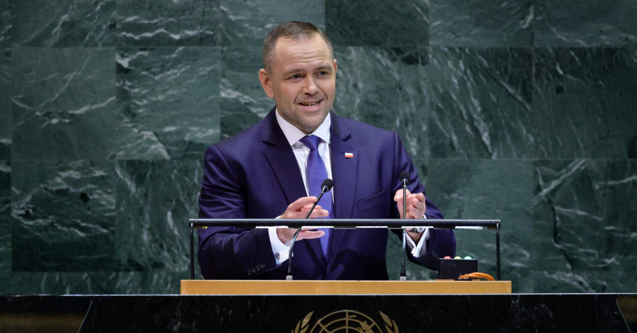 Predsjednik Poljske: Uvijek ćemo reagirati primjereno i spremni smo braniti svoj teritorij