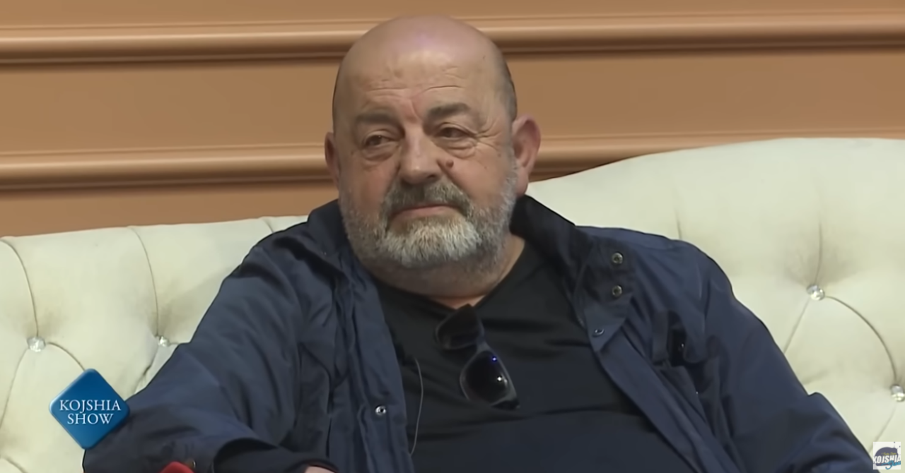 Umro je poznati glumac s Kosova, dobro ga zna i hrvatska publika, glumio je u serijama ‘Lud, zbunjen, normalan‘, ‘Bolji život‘...