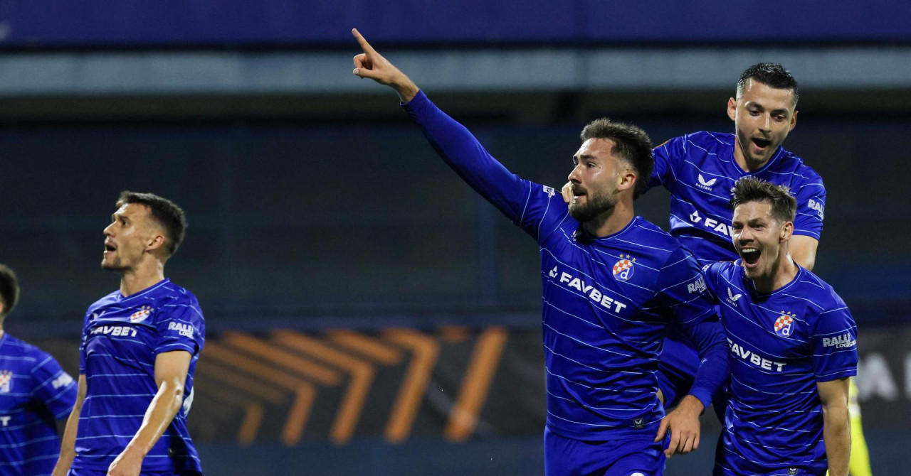 Beljo je ‘Dinamov Müller‘, Hoxha ‘mijenjao‘ i mučio Turke, a jedan dinamovac je brzoplet, ali i ozbiljan igrač!