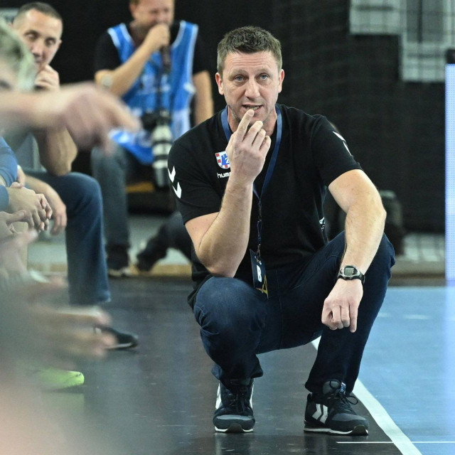 Kako nadmudriti Barcelonu - Andrija Nikolić trener Zagreba