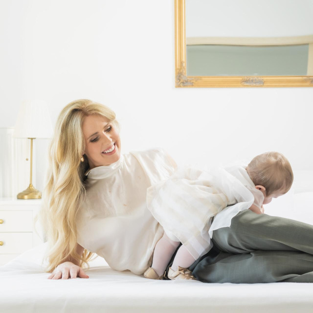 Za Maju je rodiljni i roditeljski dopust bio razdoblje koje će zauvijek pamtiti kao jedno od najnježnijih i najdragocjenijih