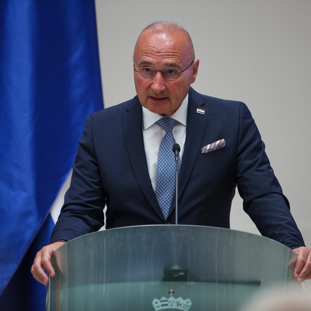 Gordan Grlić Radman