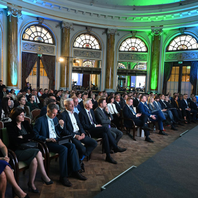 Konferencija ”IPO kao prilika za dugoročne vlasnike i rast kroz tržište kapitala”